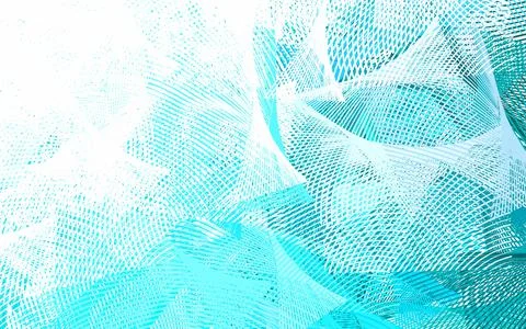 Light Pink, Blue vector template with repeated sticks. Stock Illustration