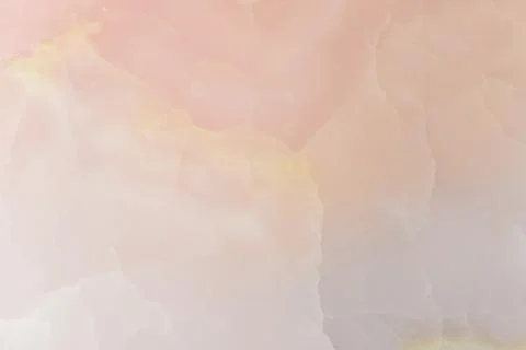 Light pink blurred background made of pink jade or Nephrite Stock Photos