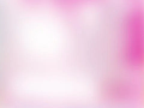 Light pink blurred gradient abstract background texture for soft feminine p.. Иллюстрация