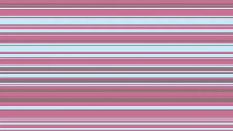 Light Pink Candy Lines Background loop. Random Striped Lines Backdrop. Colo.. Stock Footage 223762744