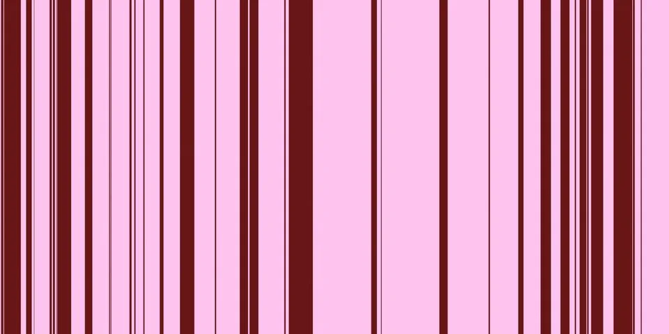 Light Pink Candy Lines Background. Random Striped Lines Backdrop. Colorful St Stock Illustration