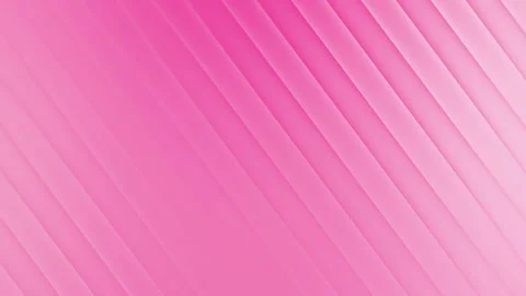 Light Pink Diagonal Paper Cut Background with Smooth Gradient Texture Pattern Stock Footage 310918700