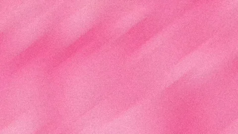 Light pink grainy background, with blur and noise texture, HD 4K seamless loop 库存影片 297875106