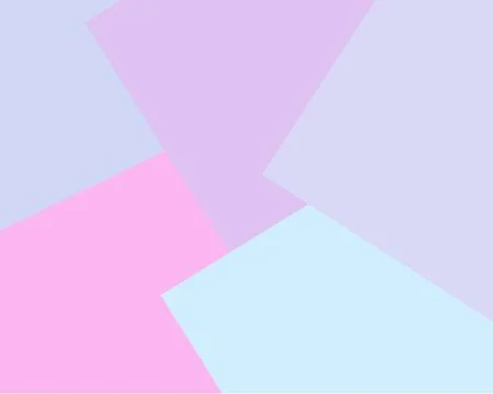 Light pink, gray, lilac vector blurred rectangular background. Geometric Stock Illustration