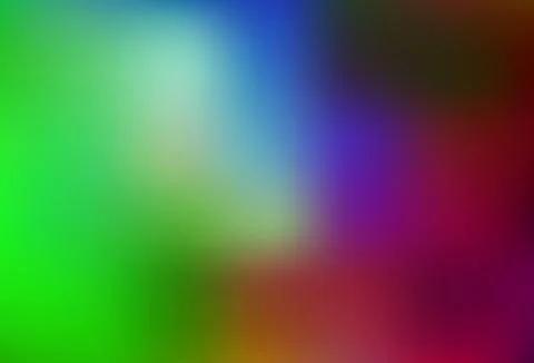 Light Pink, Green vector abstract bright pattern. Stock-Illustration