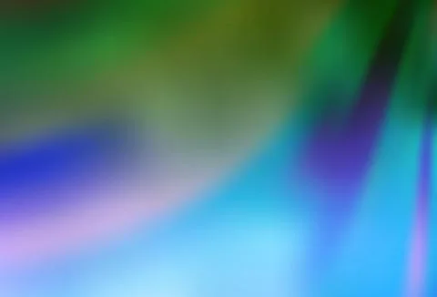 Light Pink, Green vector abstract bright pattern. Stock Illustration