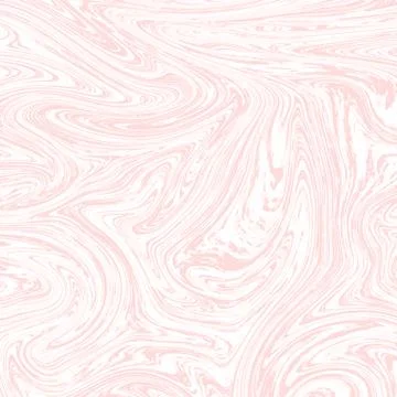 Light pink marble texture design. Vector background. Stock Illustration