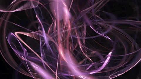 Light pink mash pattern abstract motion background Stock Footage 91147983