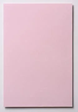 Light pink note paper Stock Photos