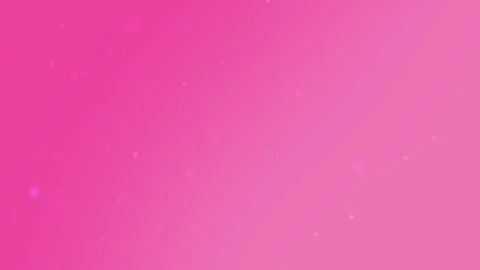 Light Pink Pastel Abstract Background with Glowing Sparkle Elements Stock Footage 310918475