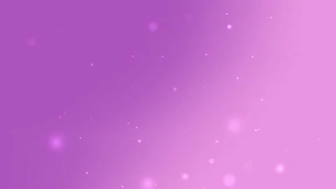 Light Pink Purple Gradient Background with Sparkle Particles and Soft Glowing Stock Footage 335920171
