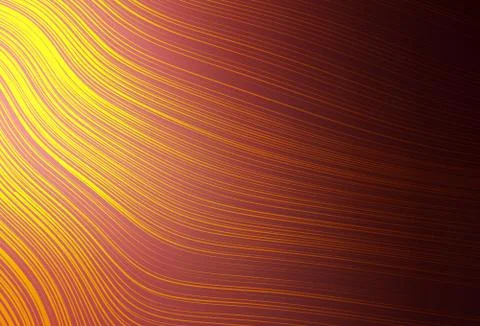 Light Pink, Red vector abstract bright texture. イラスト素材