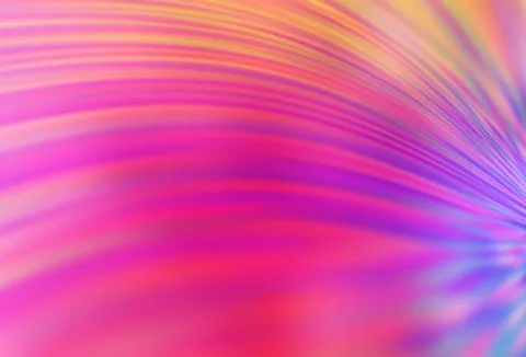 Light Pink, Red vector abstract bright pattern. Illustrazione stock