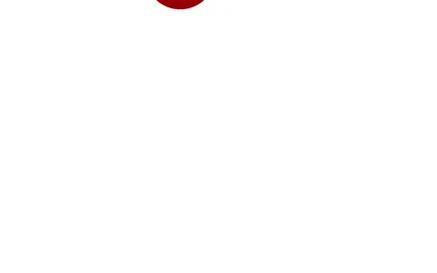 Light Pink, Red vector backdrop with artificial intelligence data. Stock Illustration