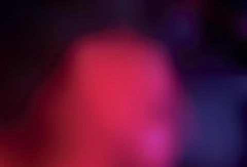 Light Pink, Red vector blurred and colored pattern. 스톡 일러스트