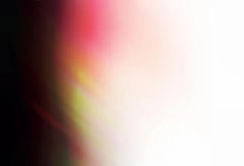 Light Pink, Red vector blurred bright texture. Illustrazione stock