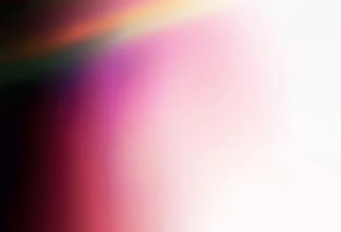 Light Pink, Red vector colorful abstract texture. Stock Illustration