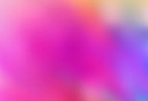 Light Pink, Red vector glossy abstract backdrop. Illustrazione stock