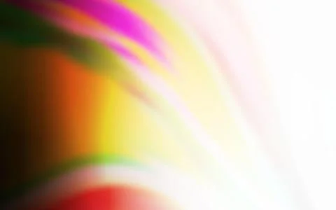 Light Pink, Red vector modern elegant layout. Stock Illustration