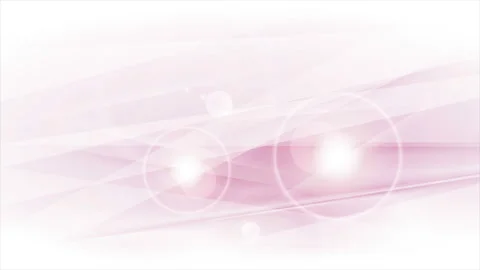 Light pink smooth abstract striped video animation Stock Footage 99781081