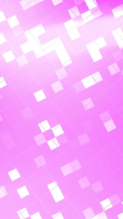 Light pink with square 301224 (4) Stock-Footage 296580309