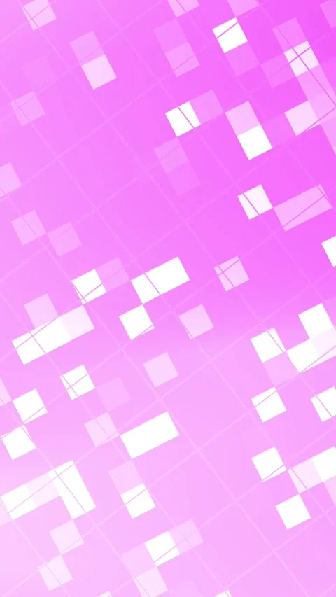 Light pink with square 301224 (5) Stock Footage 296580314