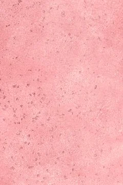 Light pink stone background, wall or floor. Abstract texture for graphic design Foto stock