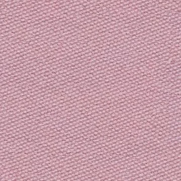 Light pink textile background for beautiful design. Seamless square texture. Stock Photos