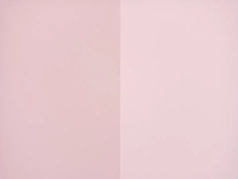 Light pink texture of the plaster. Stock Photos