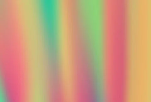 Light Pink vector abstract blurred background. Stock Illustration