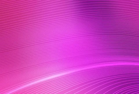 Light Pink vector abstract blurred background. Stock Illustration