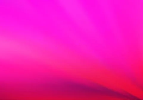 Light Pink vector abstract blurred pattern. 스톡 일러스트