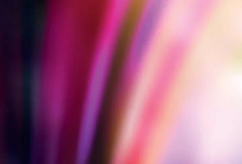 Light Pink vector abstract bright pattern. Stock Illustration