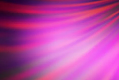 Light Pink vector abstract bright pattern. 스톡 일러스트