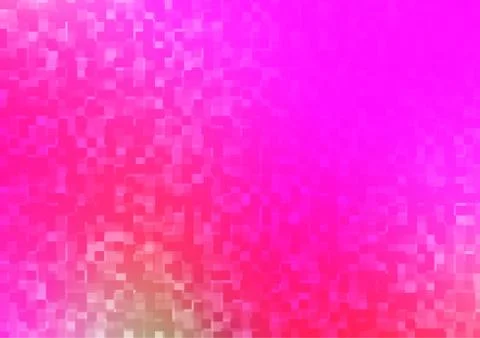 Light Pink vector background with rectangles. 스톡 일러스트