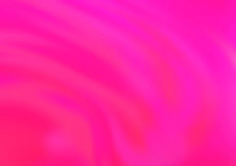 Light Pink vector blur pattern. イラスト素材