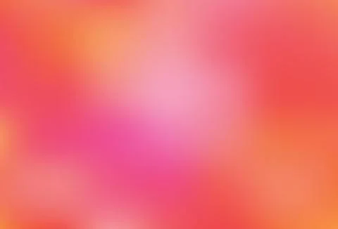 Light Pink vector blurred bright texture. イラスト素材
