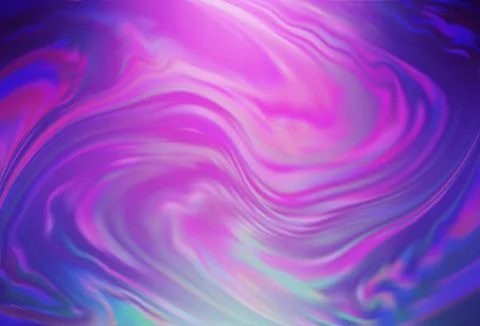Light Pink vector blurred pattern. 스톡 일러스트