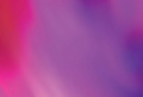 Light Pink vector glossy abstract background. Stock Illustration