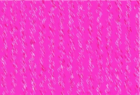 Light Pink vector layout with flat lines. Stock Illustration