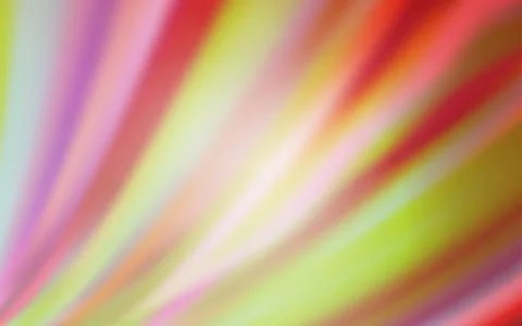 Light Pink vector modern elegant layout. Stock Illustration