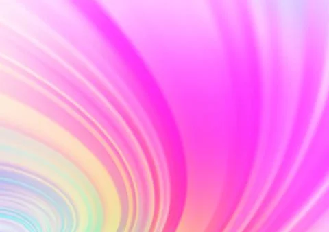 Light Pink vector modern elegant background. Stock Illustration