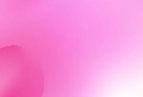 Light Pink vector pattern with liquid shapes. イラスト素材