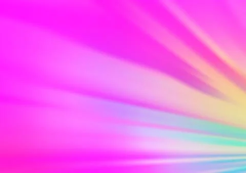 Light Pink vector pattern with narrow lines. Illustrazione stock