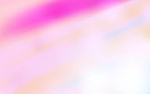 Light Pink vector pattern with sharp lines. Stock Illustration