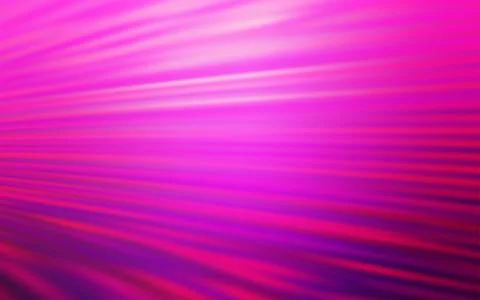 Light Pink vector pattern with sharp lines. イラスト素材