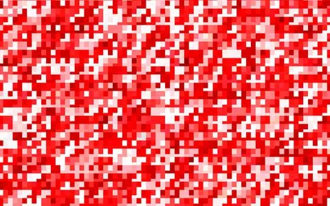 Light Pink vector template with rhombus. Stock Illustration