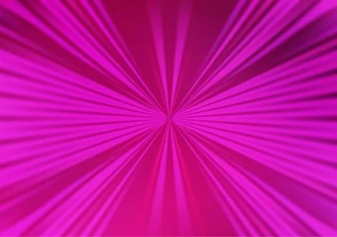 Light Pink vector texture with colored lines. 스톡 일러스트
