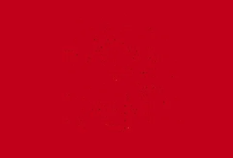 Light Pink vector texture in rectangular style. Stock Illustration