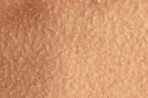Light pink wool textile texture background Stock Photos